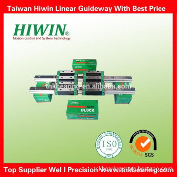 100% Original Taiwan HIWIN linear rail EGR25C,EGH25CA are selling lowest price on Alibaba